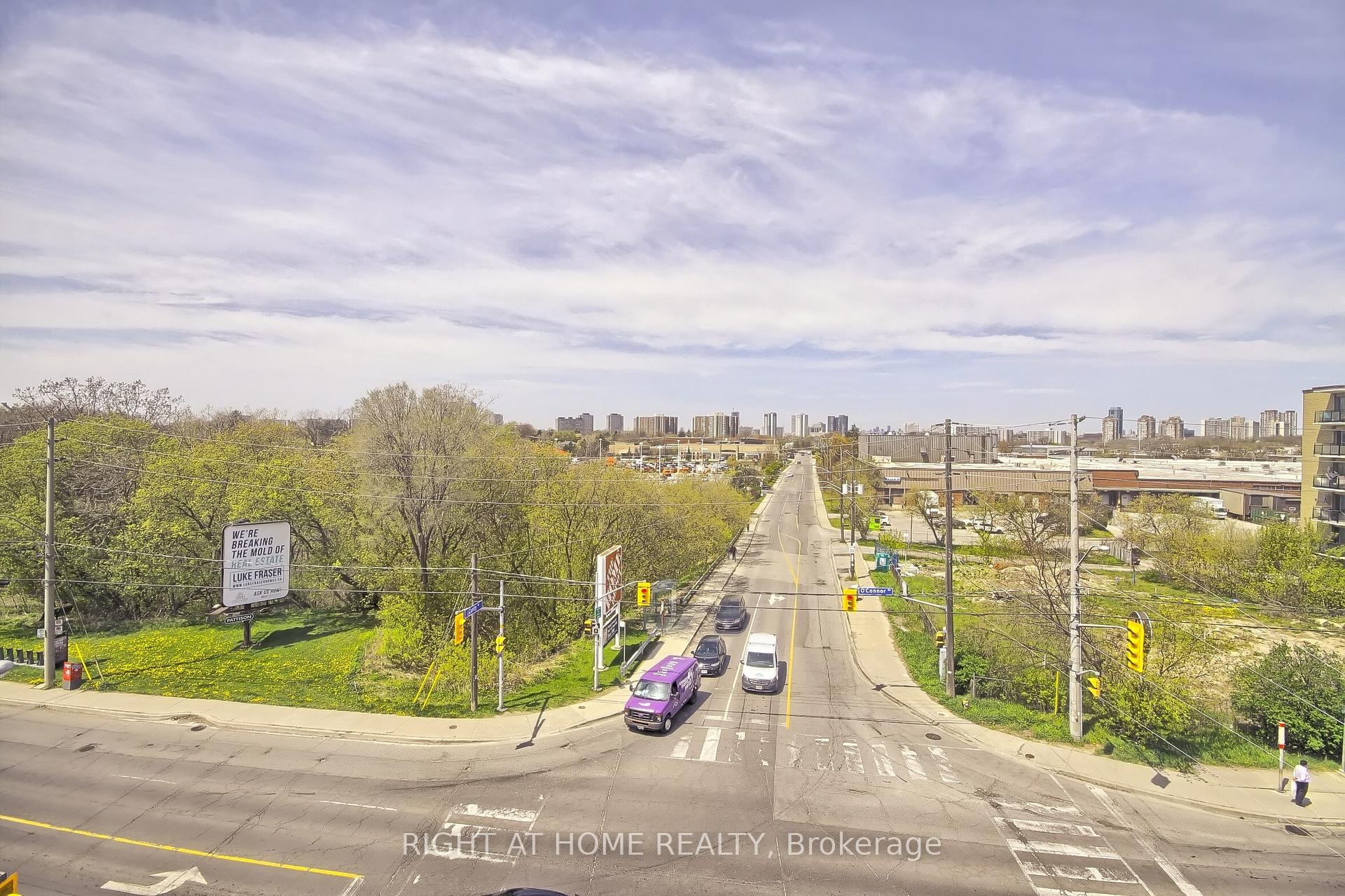 Photo 17 of Unit Ph7, 955 O'connor Drive E, Toronto, O'Connor-Parkview — HOMEH