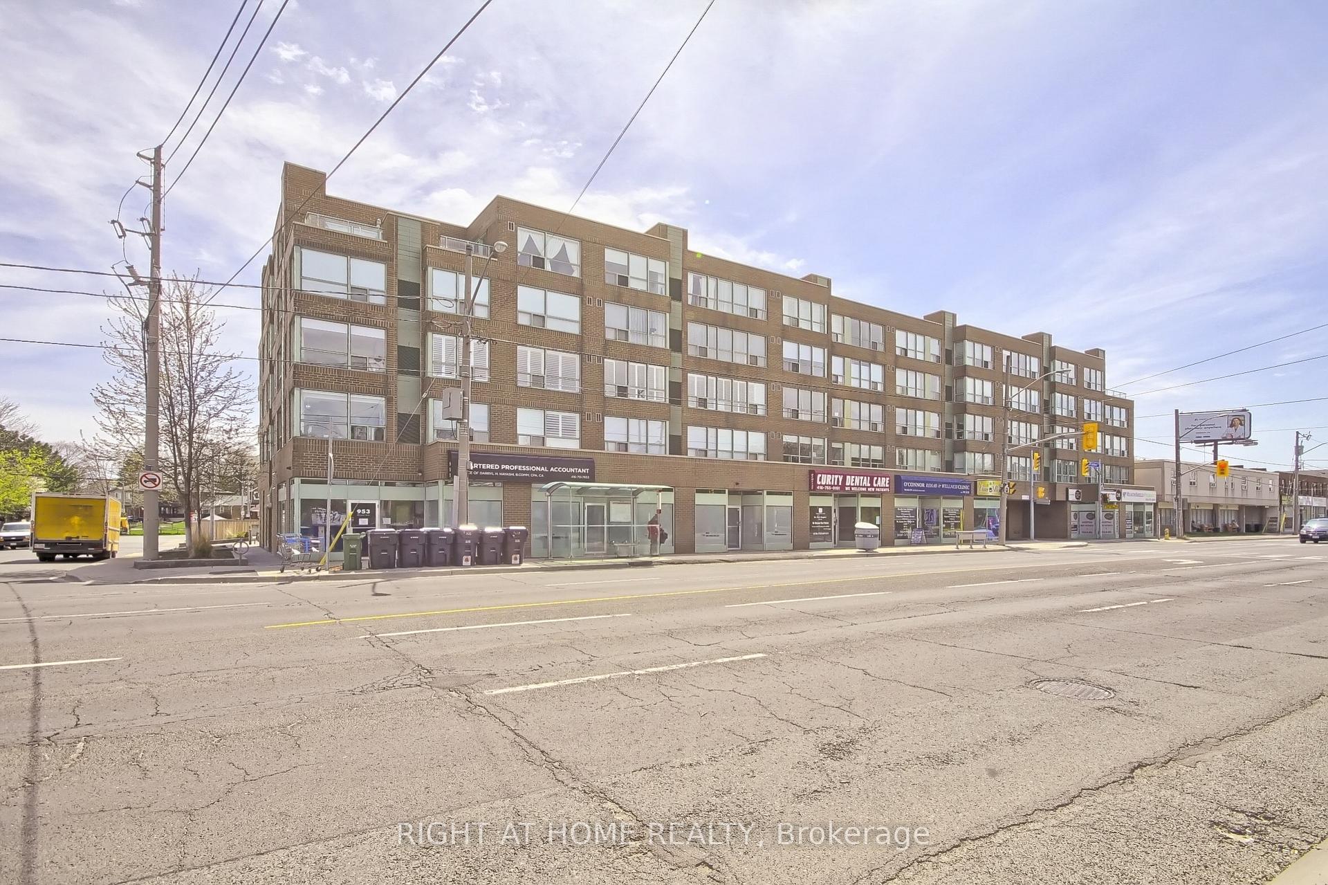 Photo 33 of Unit Ph7, 955 O'connor Drive E, Toronto, O'Connor-Parkview — HOMEH