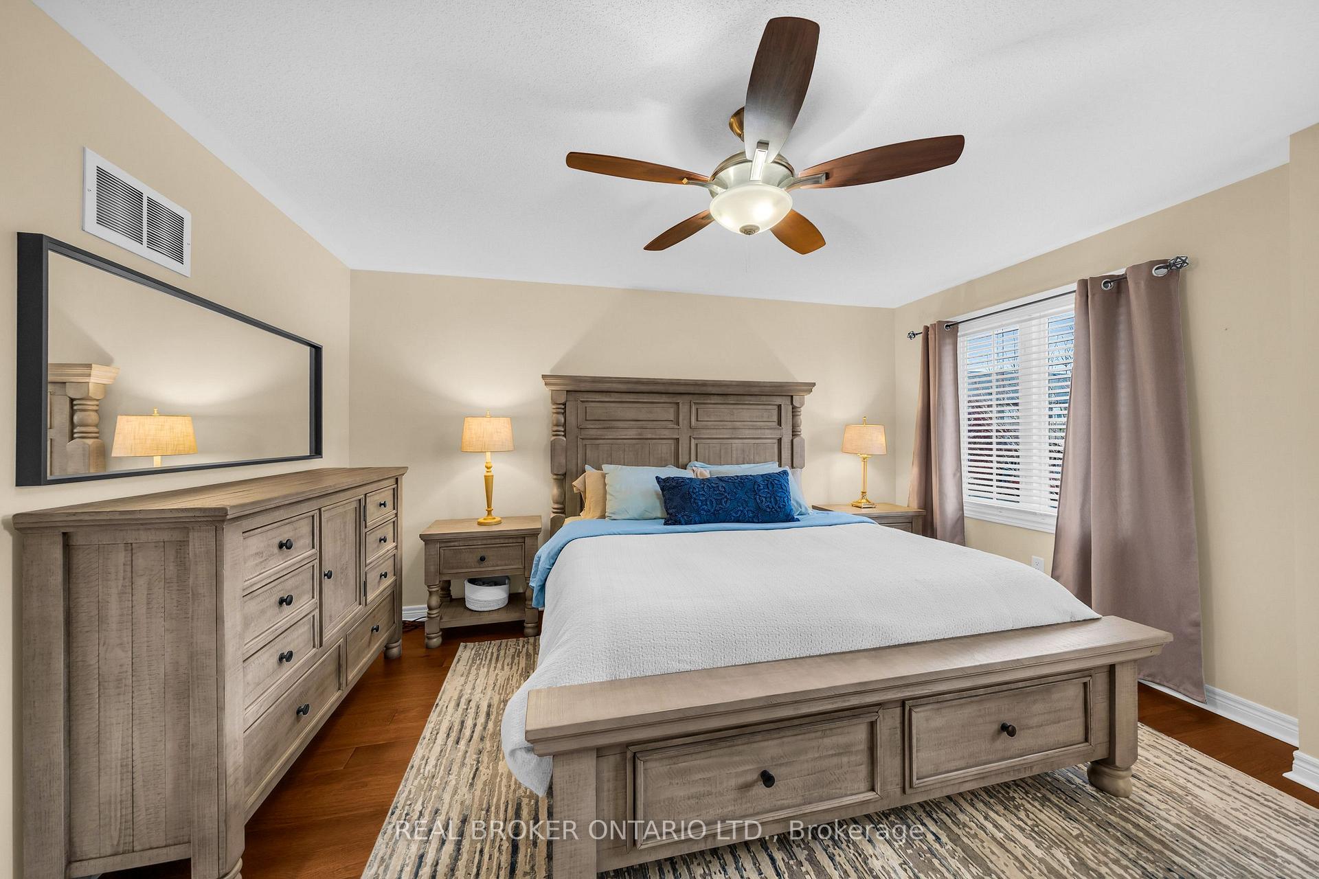 Photo 18 of Unit 22, 40 Dartmouth Gate, Hamilton, Lakeshore — HOMEH