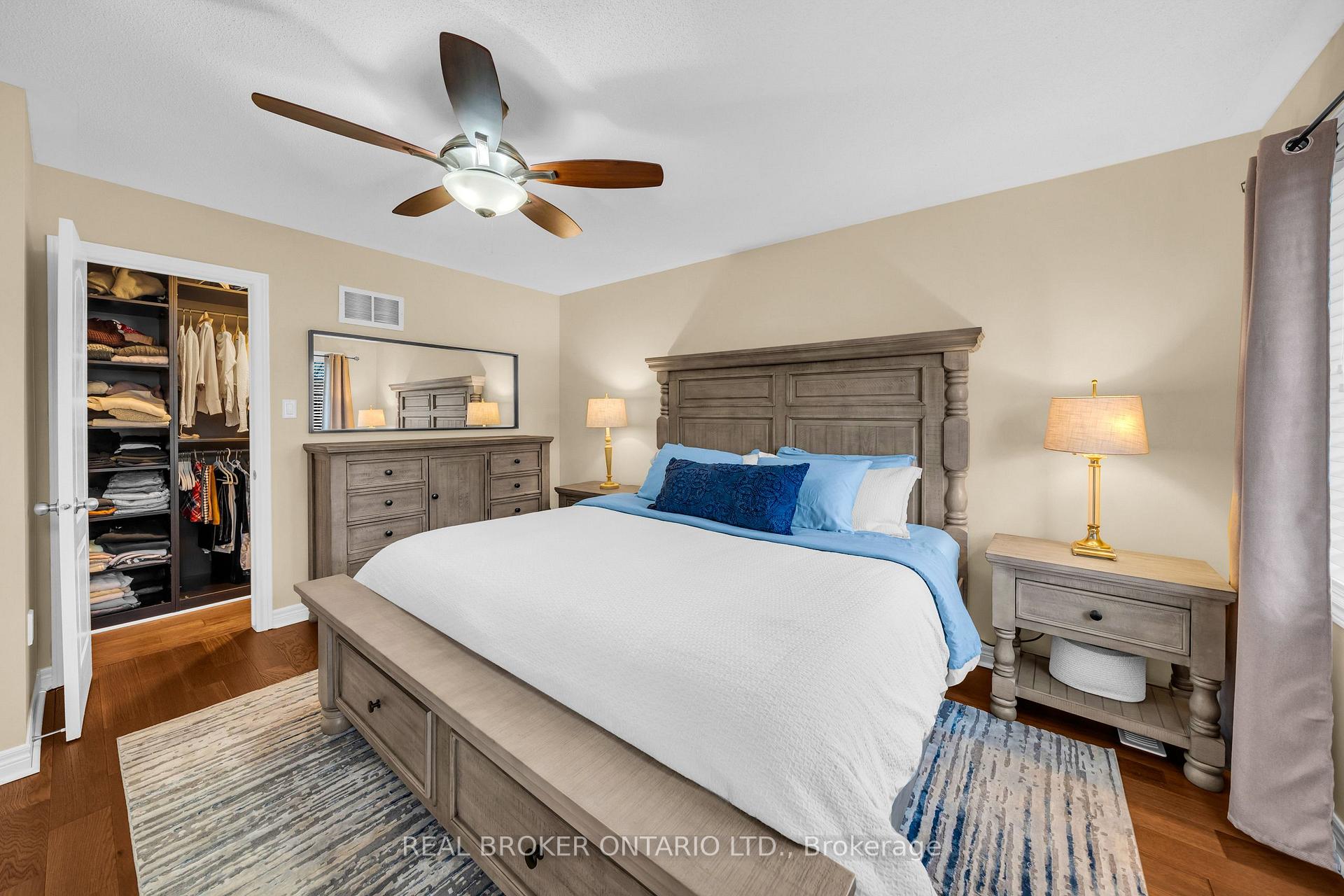 Photo 19 of Unit 22, 40 Dartmouth Gate, Hamilton, Lakeshore — HOMEH