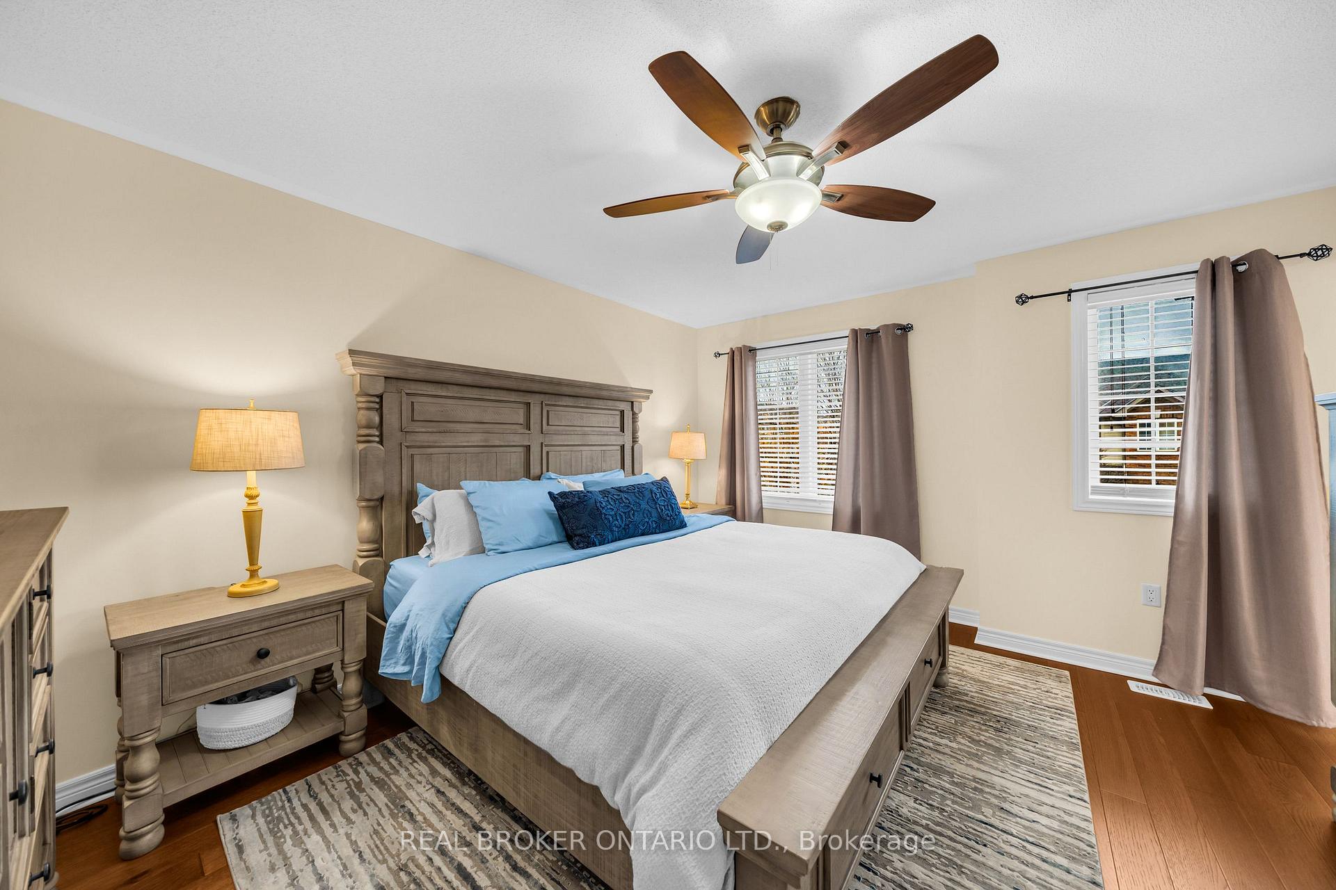 Photo 20 of Unit 22, 40 Dartmouth Gate, Hamilton, Lakeshore — HOMEH