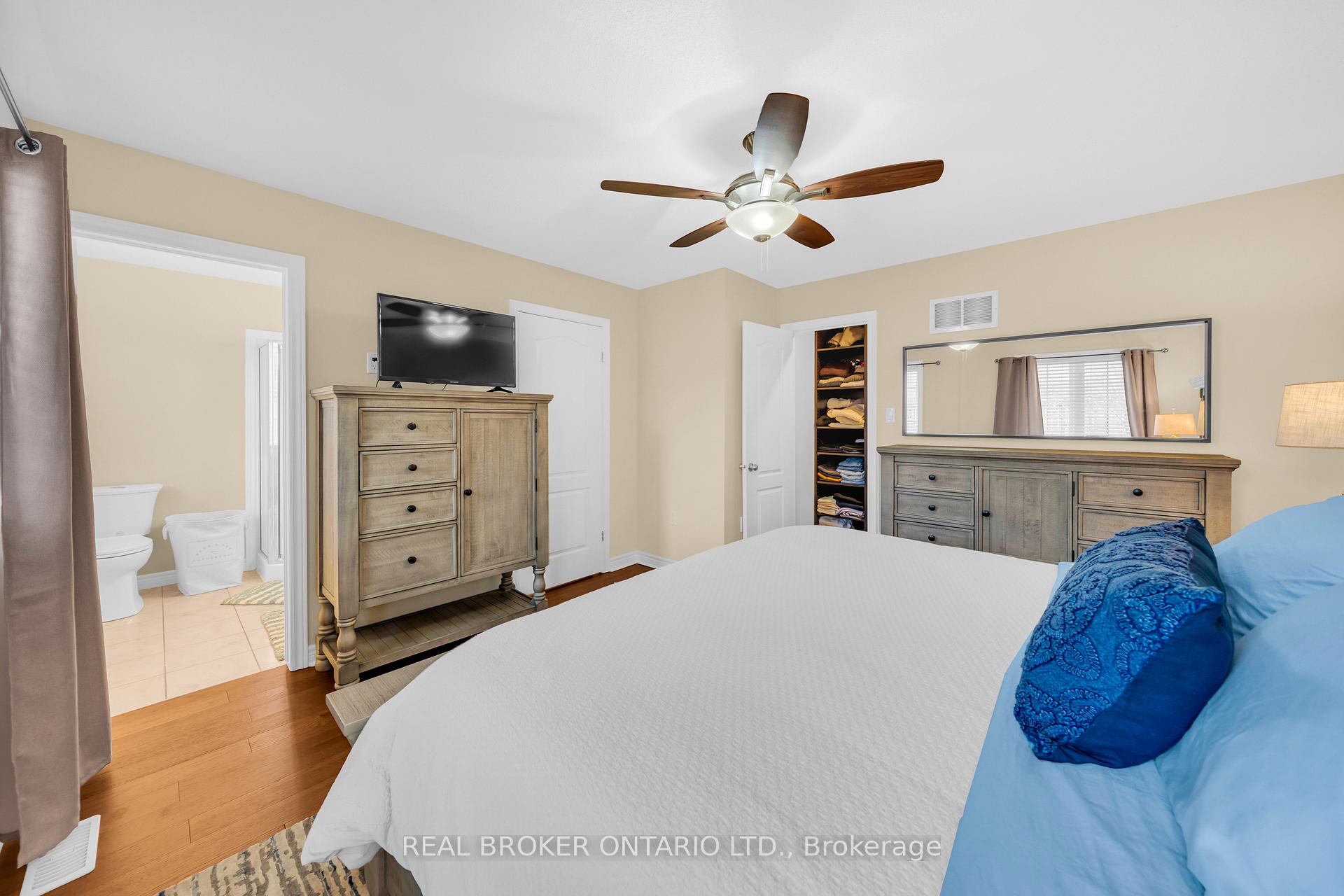 Photo 21 of Unit 22, 40 Dartmouth Gate, Hamilton, Lakeshore — HOMEH