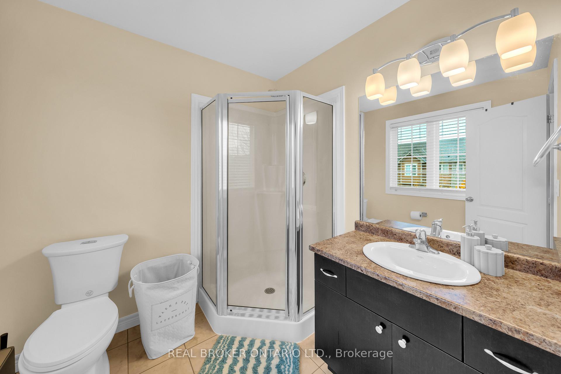 Photo 22 of Unit 22, 40 Dartmouth Gate, Hamilton, Lakeshore — HOMEH