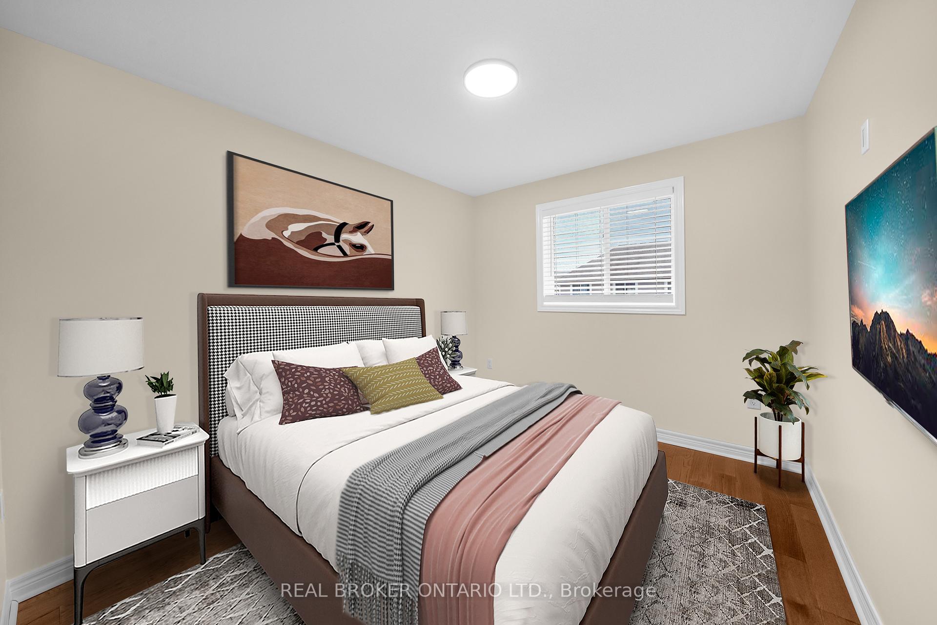 Photo 27 of Unit 22, 40 Dartmouth Gate, Hamilton, Lakeshore — HOMEH