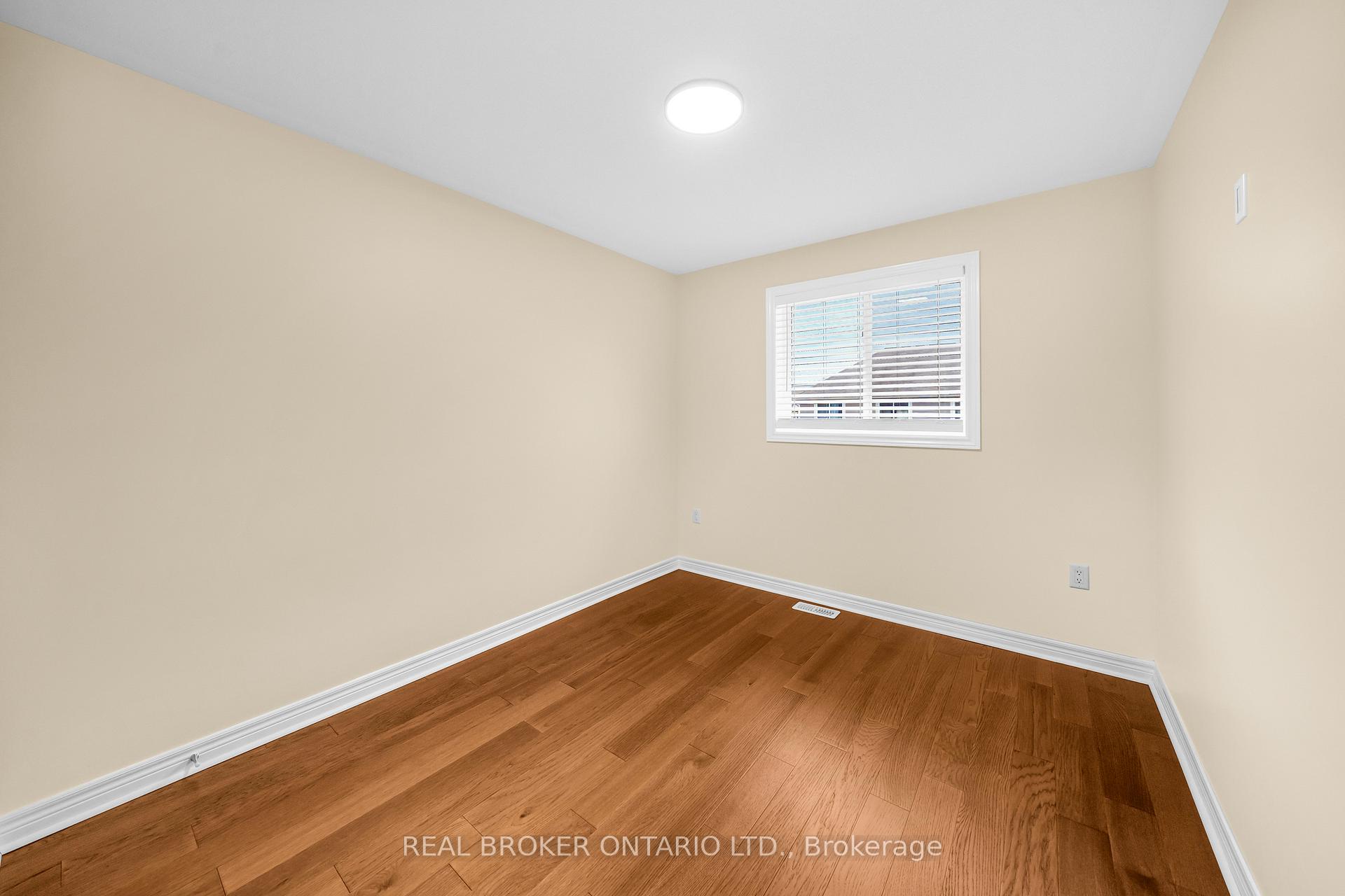 Photo 28 of Unit 22, 40 Dartmouth Gate, Hamilton, Lakeshore — HOMEH