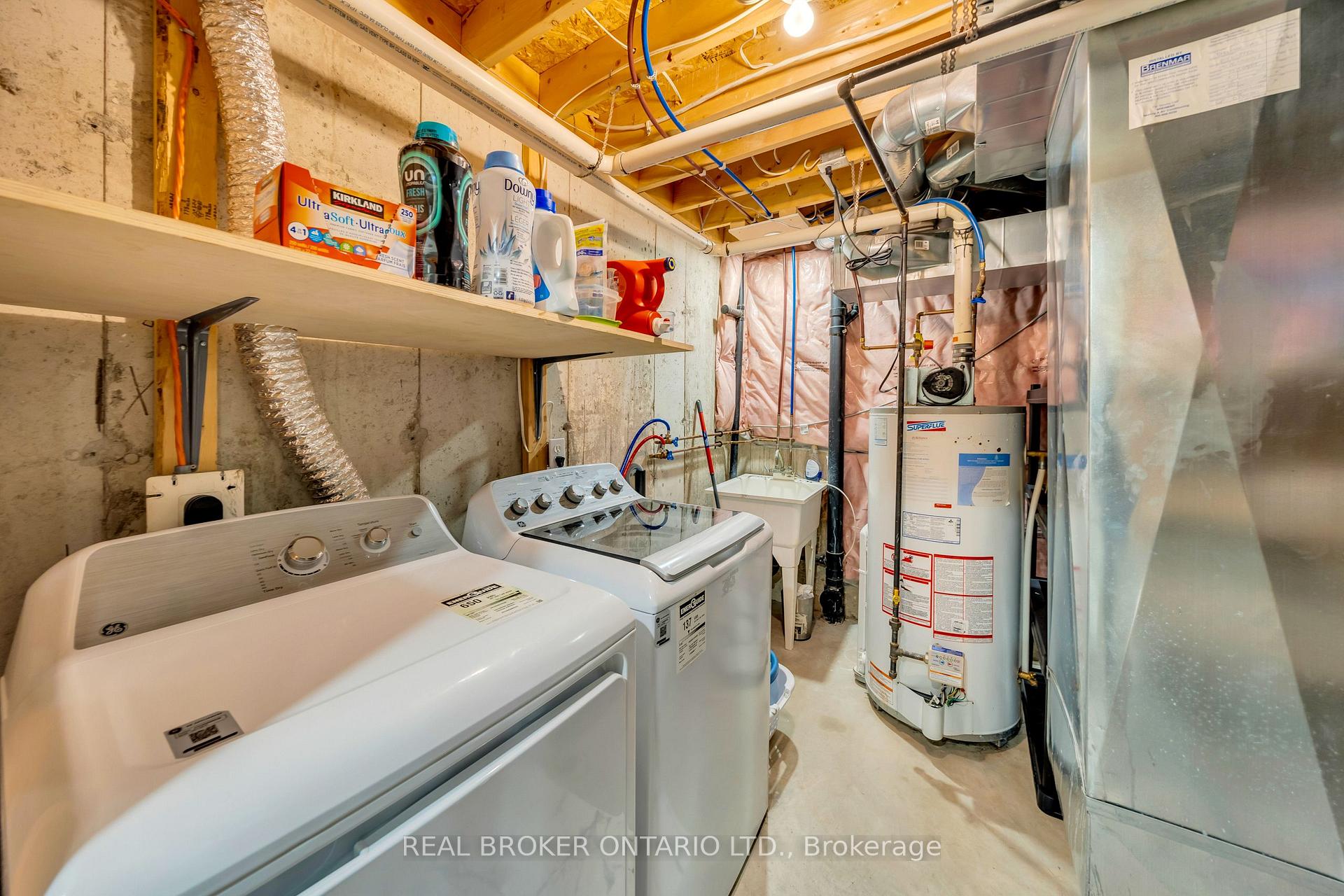 Photo 35 of Unit 22, 40 Dartmouth Gate, Hamilton, Lakeshore — HOMEH