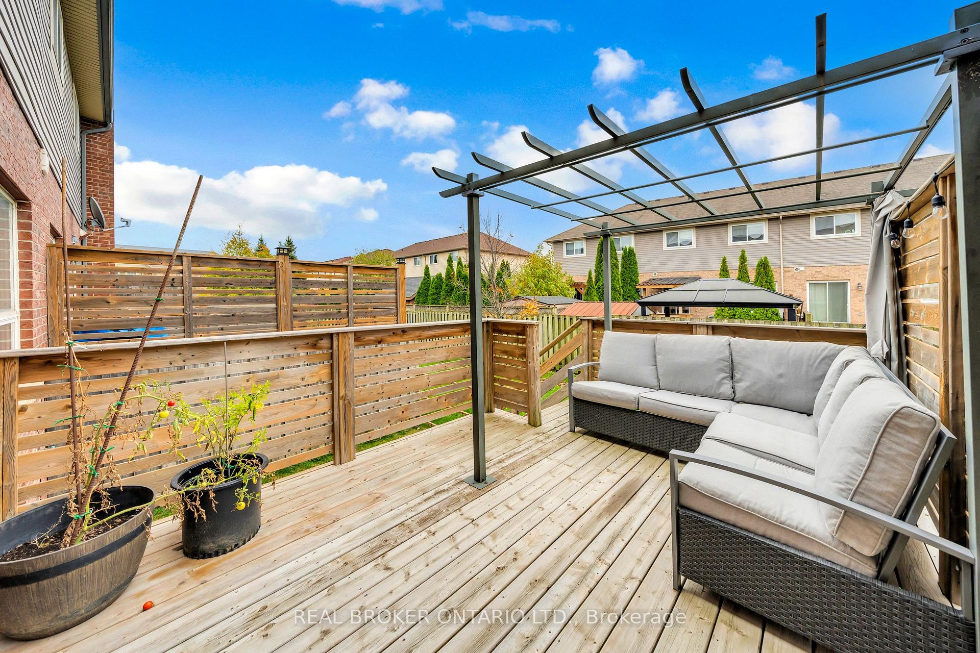 Photo 36 of Unit 22, 40 Dartmouth Gate, Hamilton, Lakeshore — HOMEH