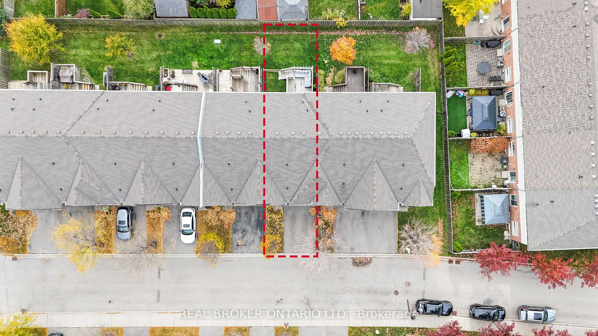 Photo 40 of Unit 22, 40 Dartmouth Gate, Hamilton, Lakeshore — HOMEH