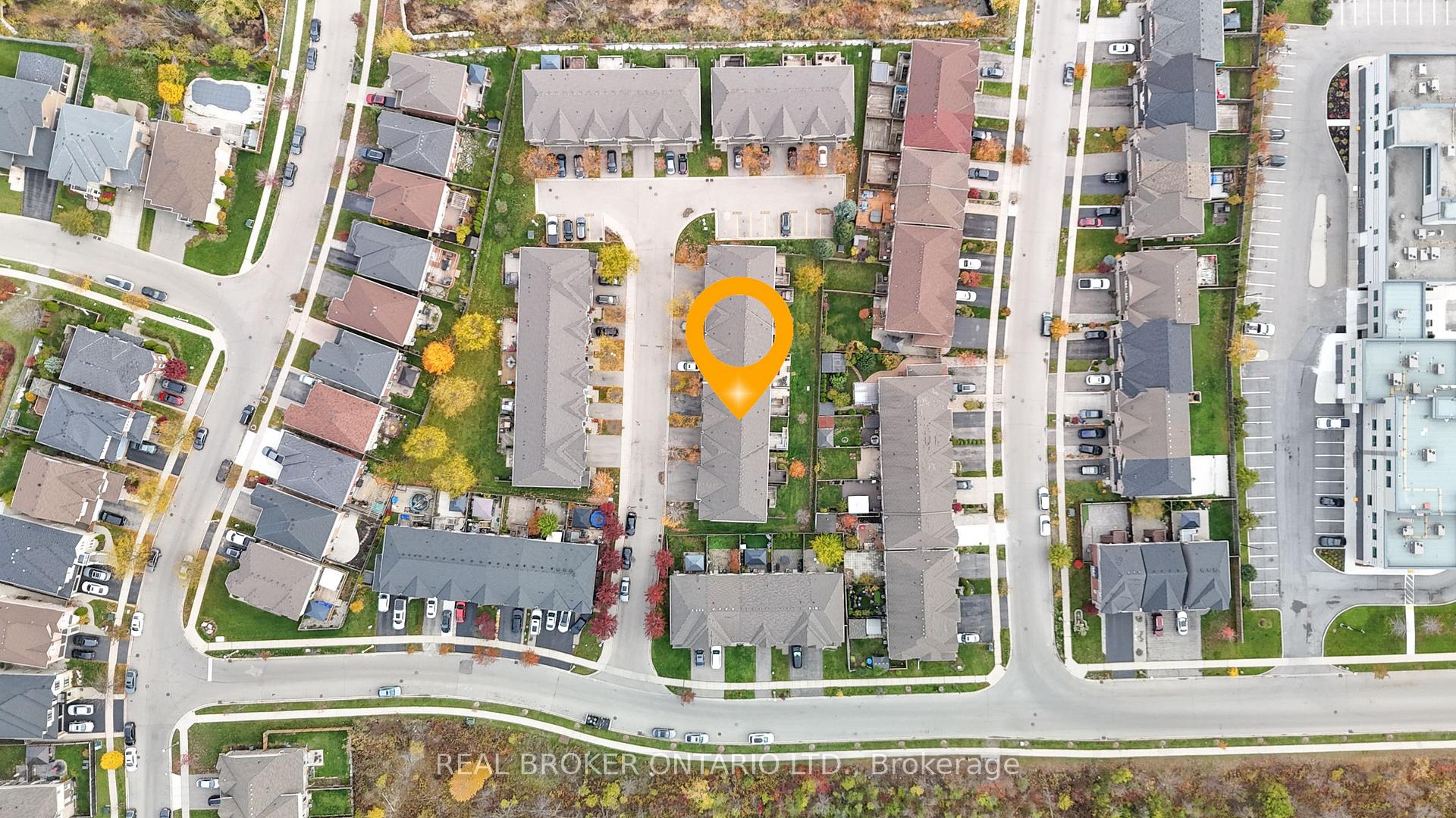 Photo 41 of Unit 22, 40 Dartmouth Gate, Hamilton, Lakeshore — HOMEH