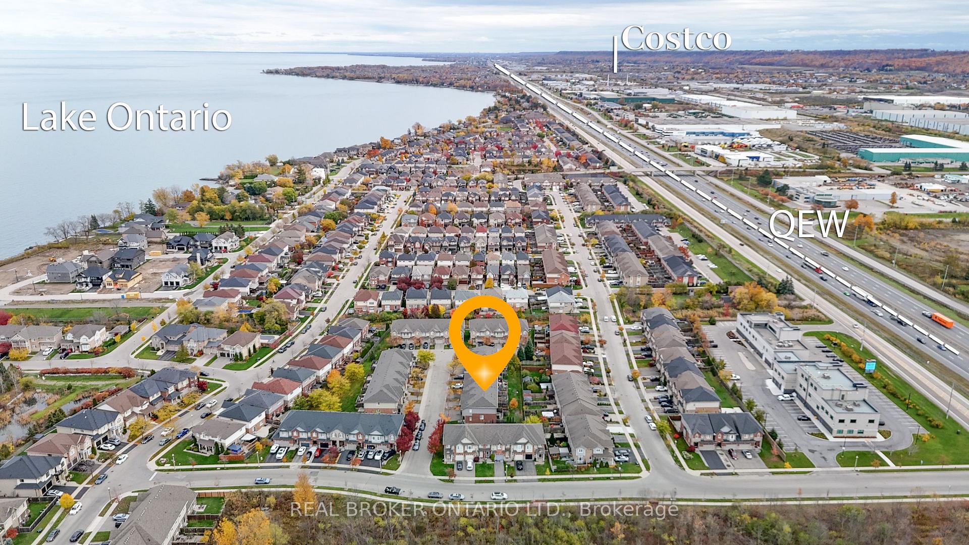 Photo 42 of Unit 22, 40 Dartmouth Gate, Hamilton, Lakeshore — HOMEH
