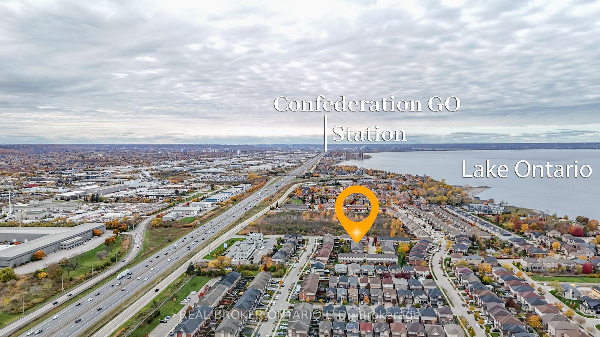 Photo 43 of Unit 22, 40 Dartmouth Gate, Hamilton, Lakeshore — HOMEH