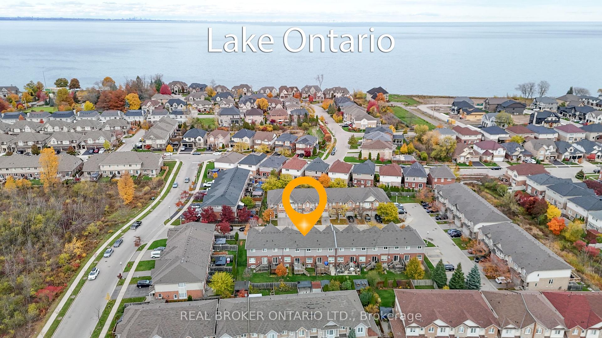 Photo 44 of Unit 22, 40 Dartmouth Gate, Hamilton, Lakeshore — HOMEH