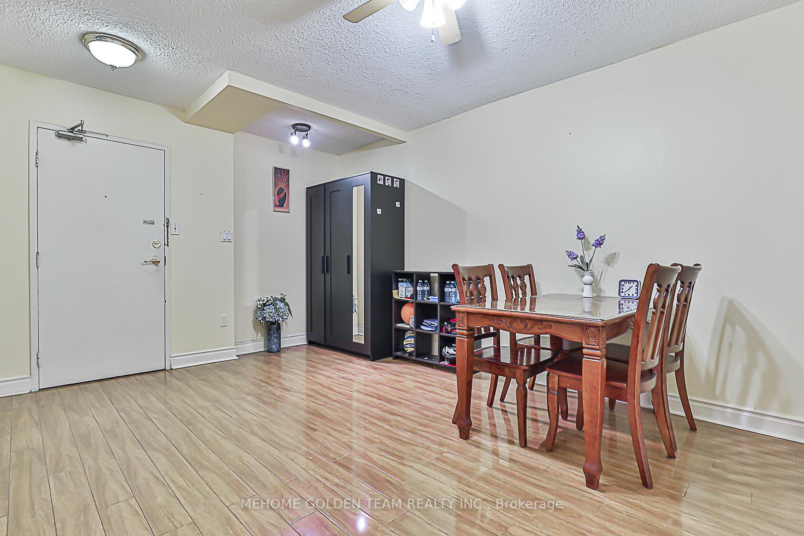 Photo 2 of Unit 1910, 100 Echo Point, Scarborough, L'Amoreaux — HOMEH