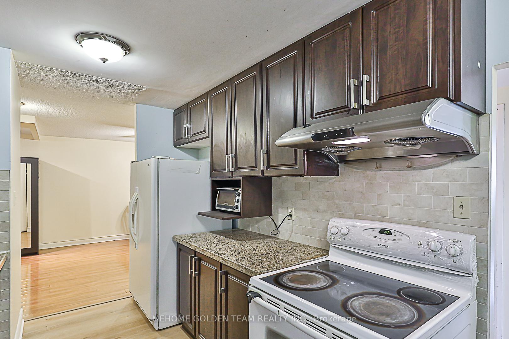 Photo 9 of Unit 1910, 100 Echo Point, Scarborough, L'Amoreaux — HOMEH