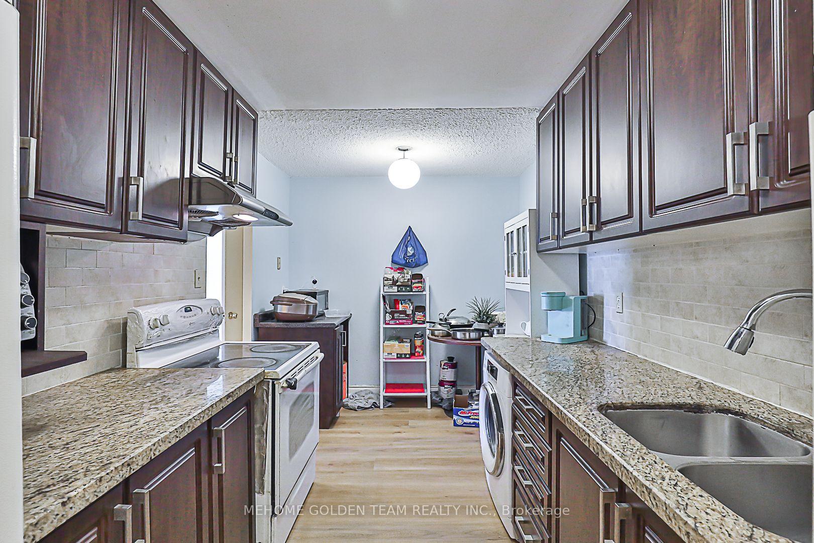 Photo 11 of Unit 1910, 100 Echo Point, Scarborough, L'Amoreaux — HOMEH
