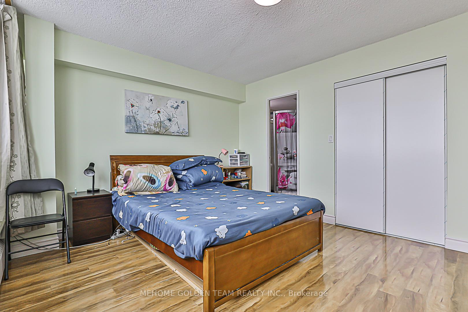 Photo 14 of Unit 1910, 100 Echo Point, Scarborough, L'Amoreaux — HOMEH