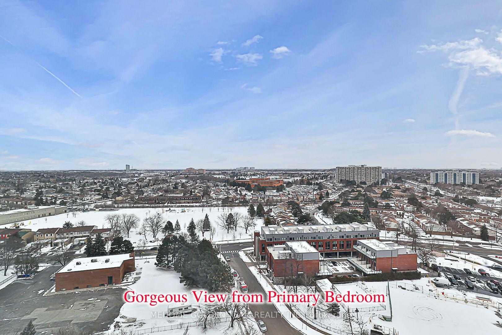 Photo 16 of Unit 1910, 100 Echo Point, Scarborough, L'Amoreaux — HOMEH