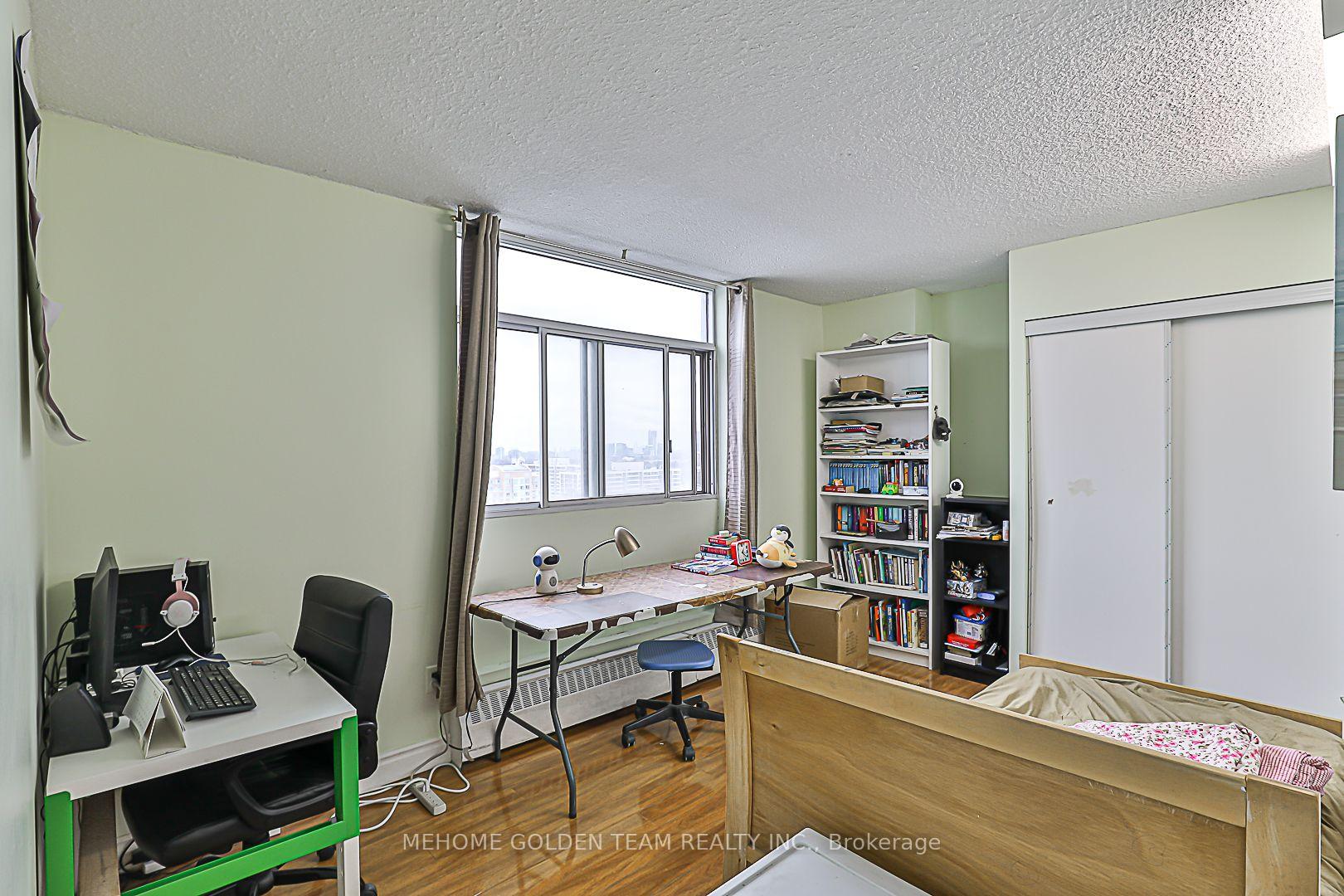 Photo 17 of Unit 1910, 100 Echo Point, Scarborough, L'Amoreaux — HOMEH