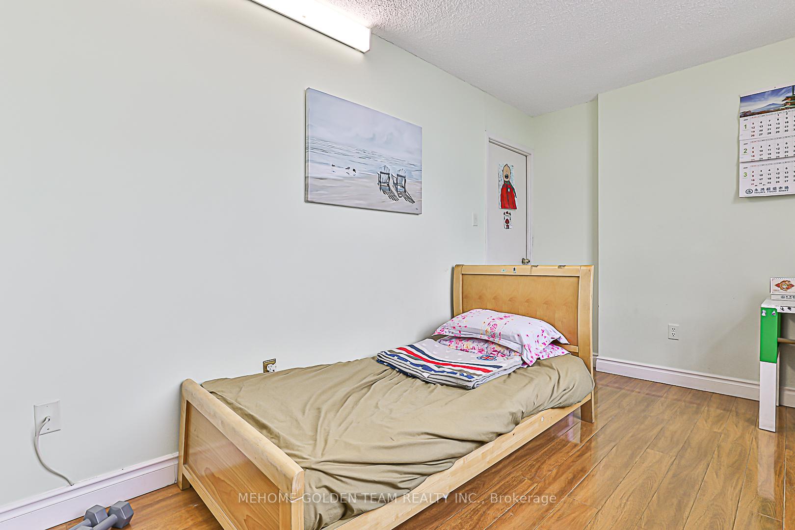 Photo 18 of Unit 1910, 100 Echo Point, Scarborough, L'Amoreaux — HOMEH