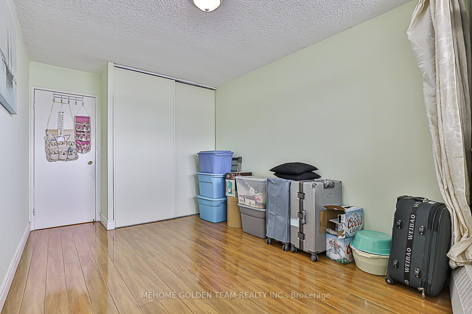 Photo 19 of Unit 1910, 100 Echo Point, Scarborough, L'Amoreaux — HOMEH
