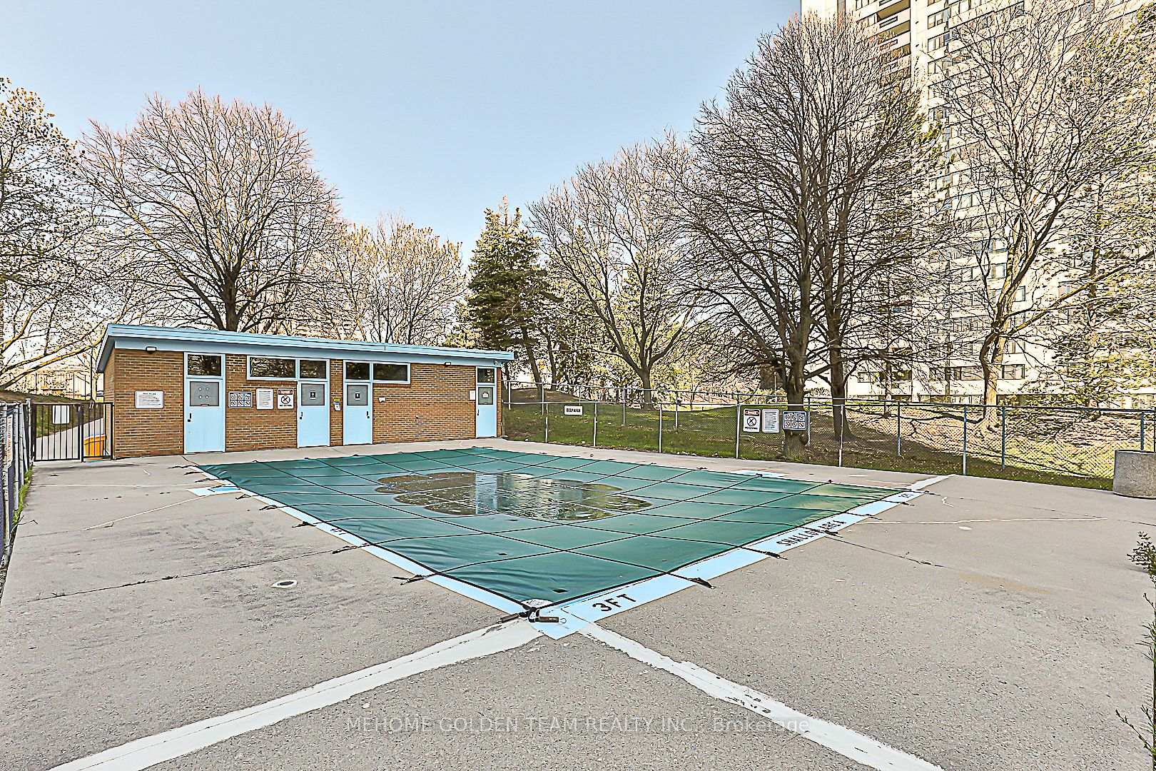 Photo 29 of Unit 1910, 100 Echo Point, Scarborough, L'Amoreaux — HOMEH