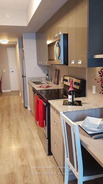 Photo 1 of Unit 618, 250 Albert Street, Waterloo, Beechwood/University — HOMEH
