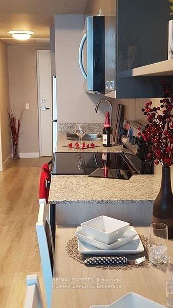 Photo 4 of Unit 618, 250 Albert Street, Waterloo, Beechwood/University — HOMEH