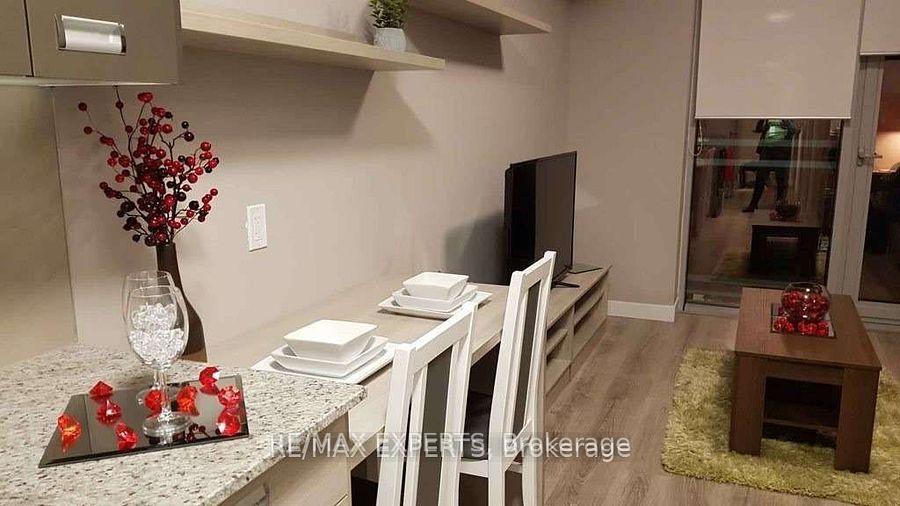 Photo 8 of Unit 618, 250 Albert Street, Waterloo, Beechwood/University — HOMEH