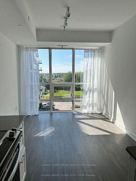 Photo 2 of Unit 402, 681 Yonge Street E, Barrie, Painswick South — HOMEH