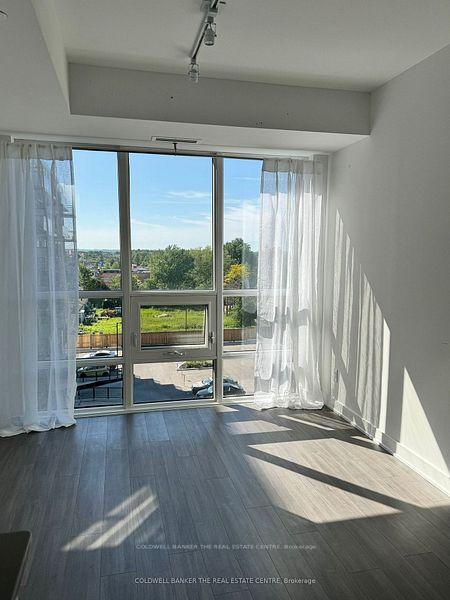 Photo 3 of Unit 402, 681 Yonge Street E, Barrie, Painswick South — HOMEH
