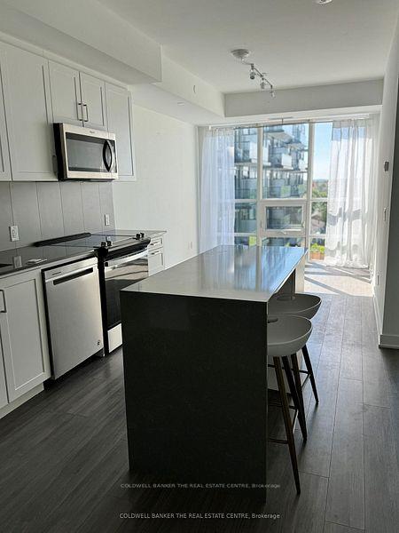 Photo 6 of Unit 402, 681 Yonge Street E, Barrie, Painswick South — HOMEH