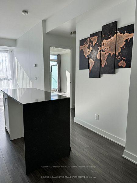Photo 7 of Unit 402, 681 Yonge Street E, Barrie, Painswick South — HOMEH