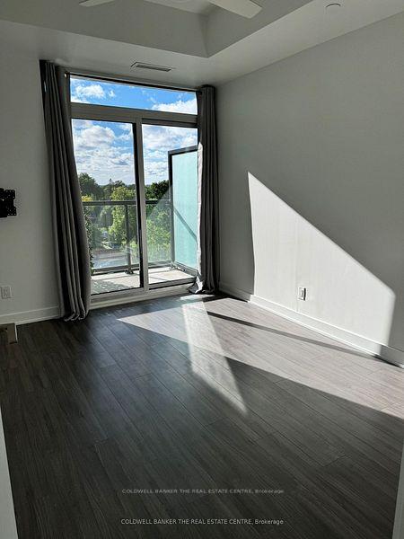 Photo 8 of Unit 402, 681 Yonge Street E, Barrie, Painswick South — HOMEH