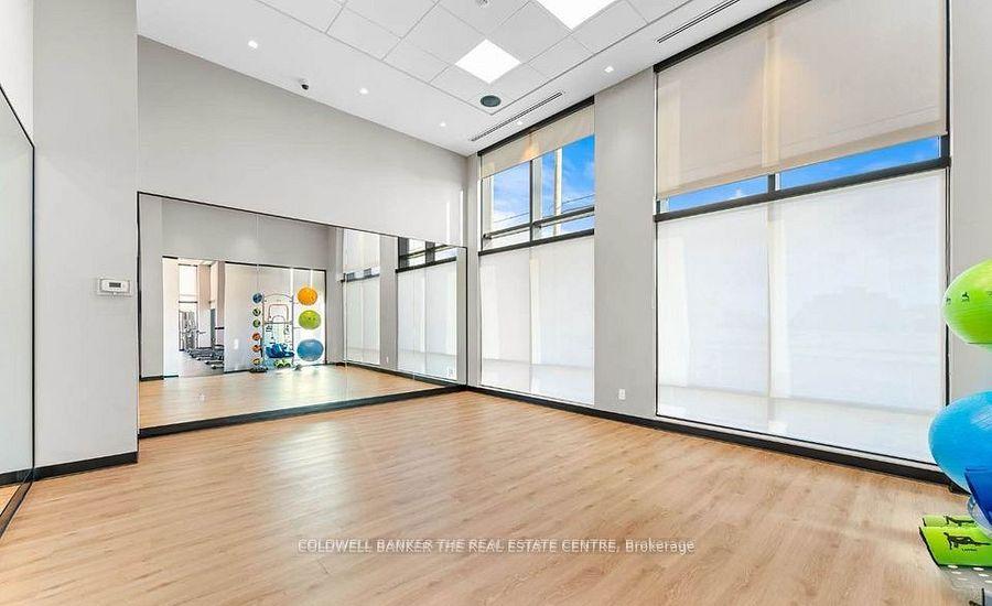 Photo 11 of Unit 402, 681 Yonge Street E, Barrie, Painswick South — HOMEH