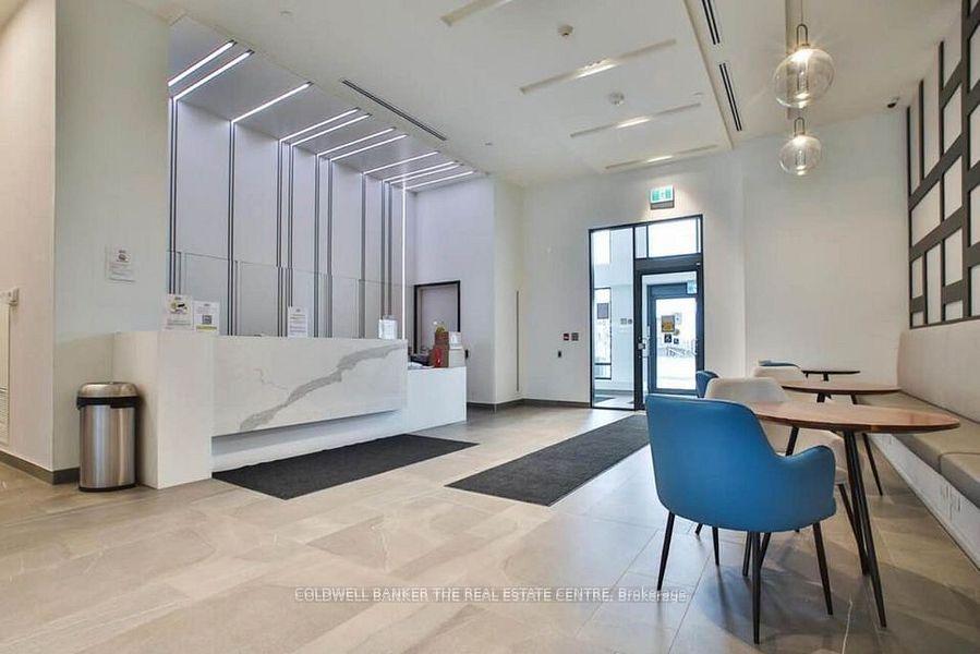 Photo 13 of Unit 402, 681 Yonge Street E, Barrie, Painswick South — HOMEH