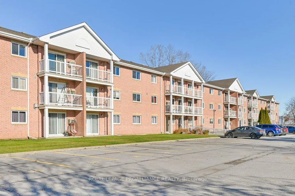 Photo 1 of Unit 309, 175 Haig Road, Belleville, Belleville Ward — HOMEH