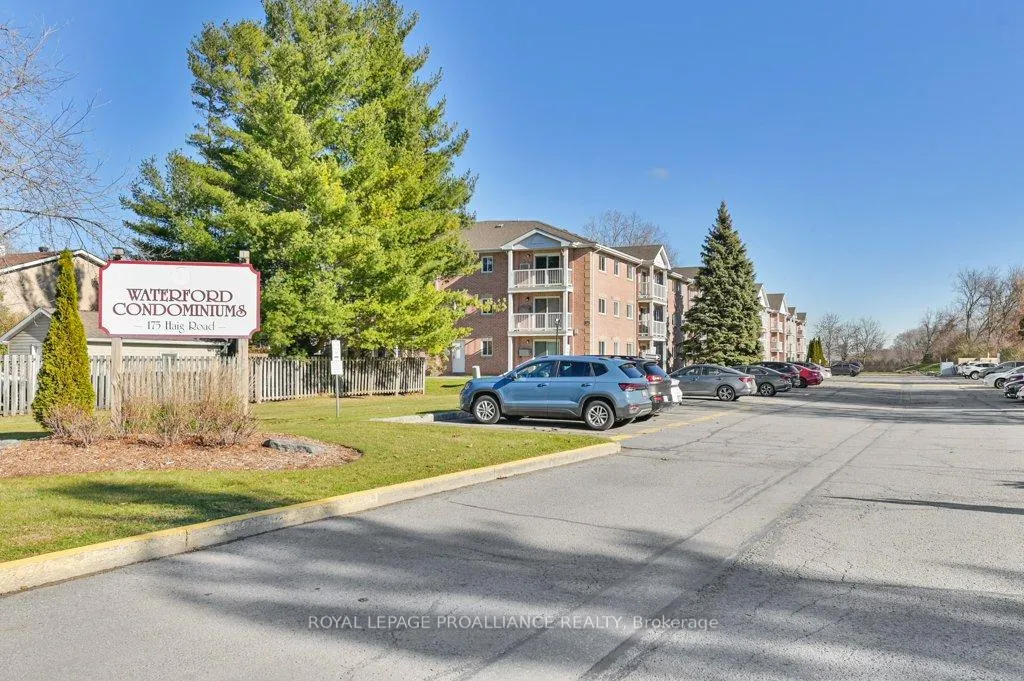 Photo 2 of Unit 309, 175 Haig Road, Belleville, Belleville Ward — HOMEH