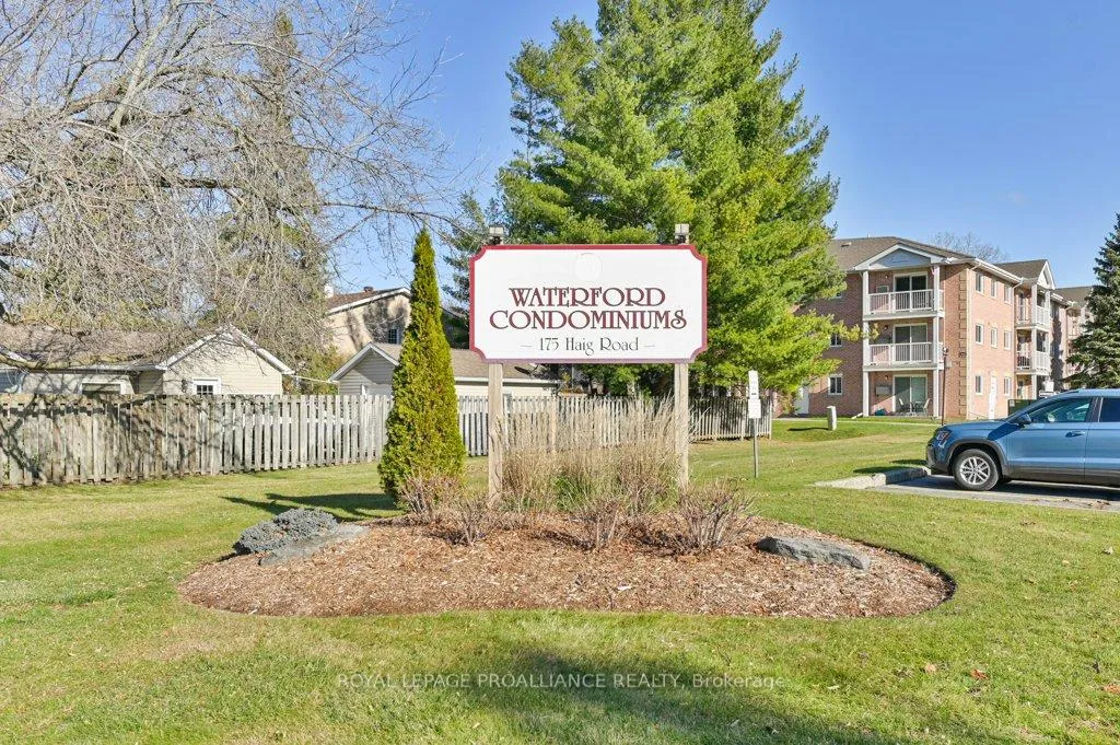 Photo 3 of Unit 309, 175 Haig Road, Belleville, Belleville Ward — HOMEH