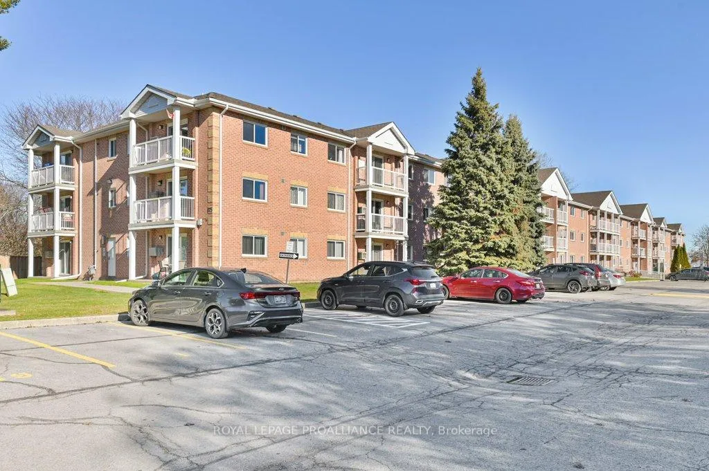 Photo 4 of Unit 309, 175 Haig Road, Belleville, Belleville Ward — HOMEH