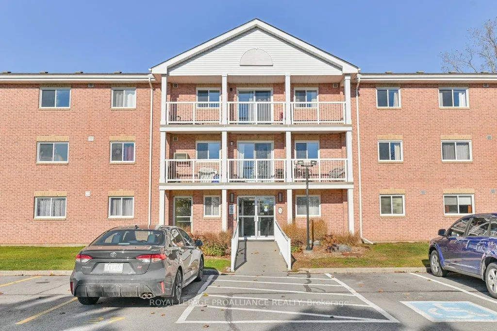 Photo 5 of Unit 309, 175 Haig Road, Belleville, Belleville Ward — HOMEH