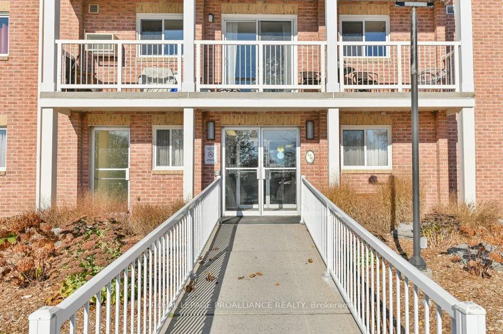 Photo 6 of Unit 309, 175 Haig Road, Belleville, Belleville Ward — HOMEH