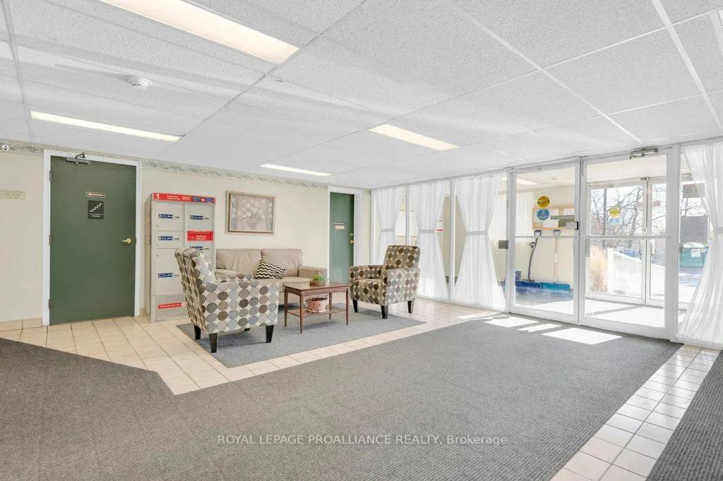 Photo 8 of Unit 309, 175 Haig Road, Belleville, Belleville Ward — HOMEH