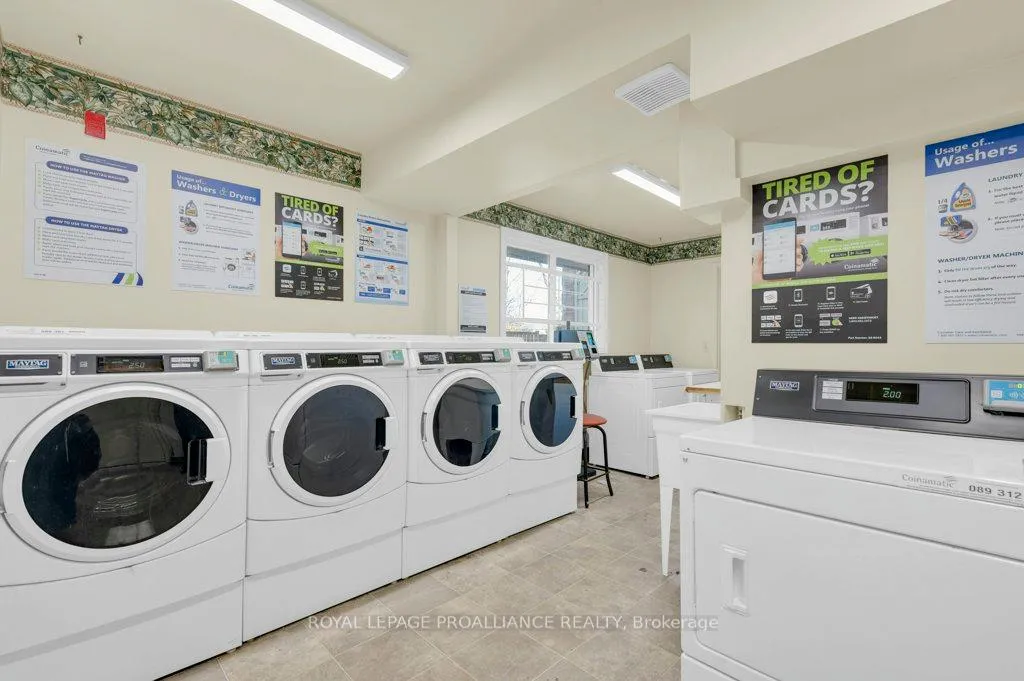 Photo 26 of Unit 309, 175 Haig Road, Belleville, Belleville Ward — HOMEH