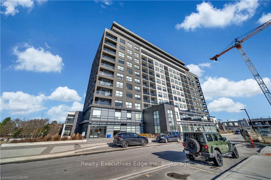 Photo 1 of Unit 1006, 1880 Gordon Street, Guelph, Pineridge/Westminster Woods — HOMEH