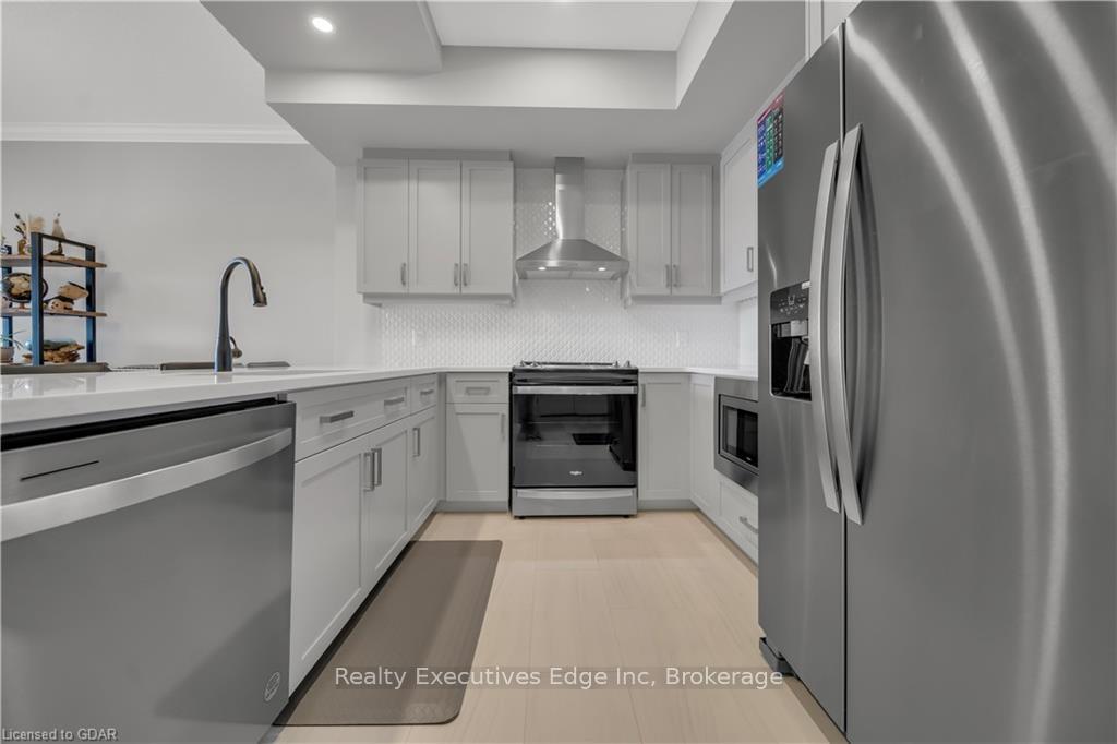 Photo 13 of Unit 1006, 1880 Gordon Street, Guelph, Pineridge/Westminster Woods — HOMEH