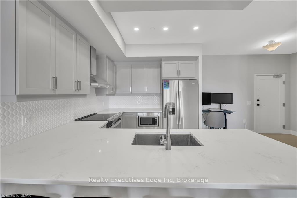 Photo 14 of Unit 1006, 1880 Gordon Street, Guelph, Pineridge/Westminster Woods — HOMEH