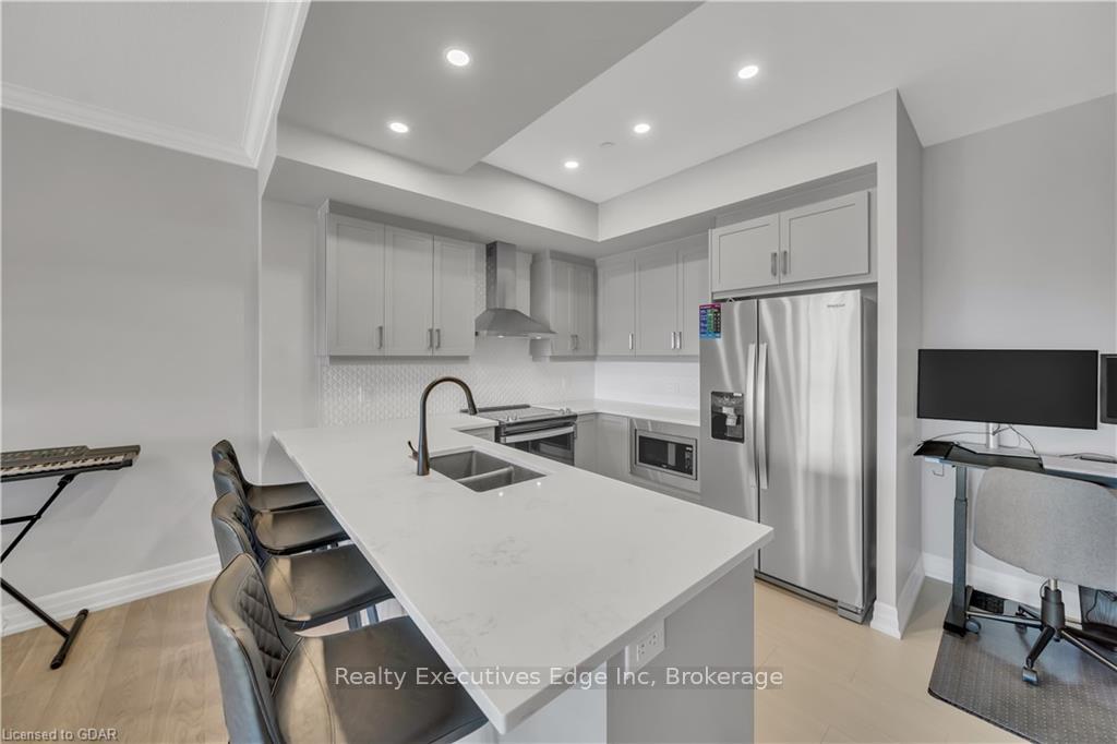 Photo 17 of Unit 1006, 1880 Gordon Street, Guelph, Pineridge/Westminster Woods — HOMEH