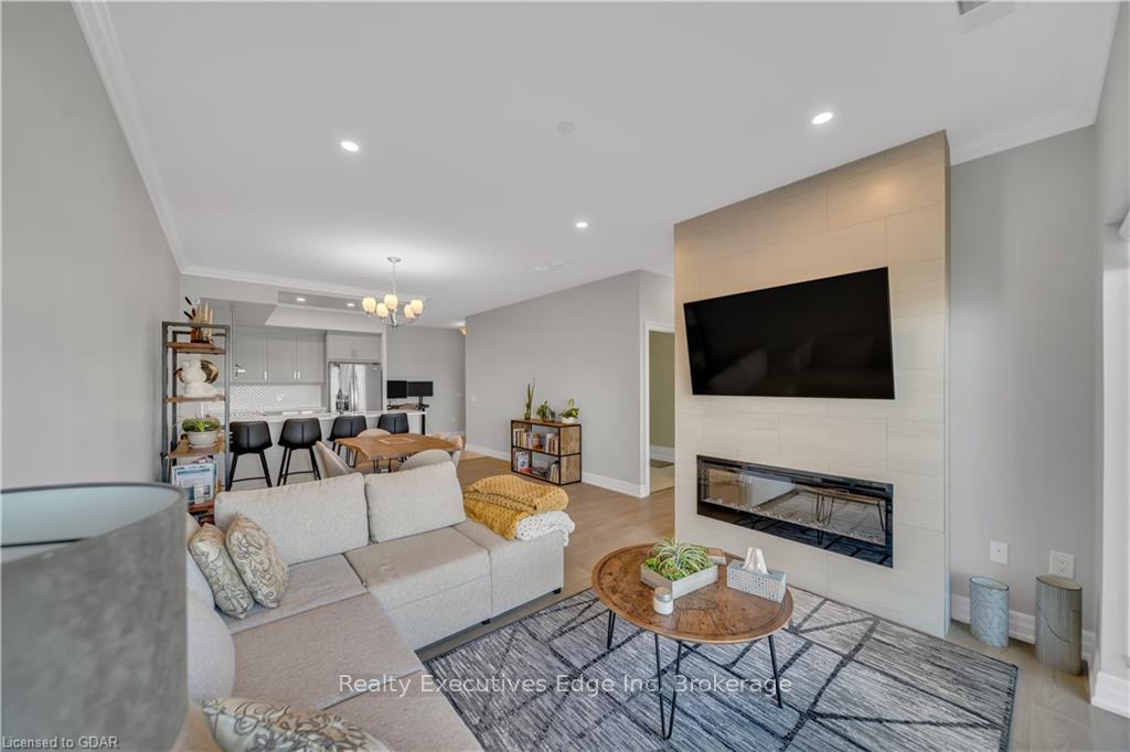 Photo 22 of Unit 1006, 1880 Gordon Street, Guelph, Pineridge/Westminster Woods — HOMEH