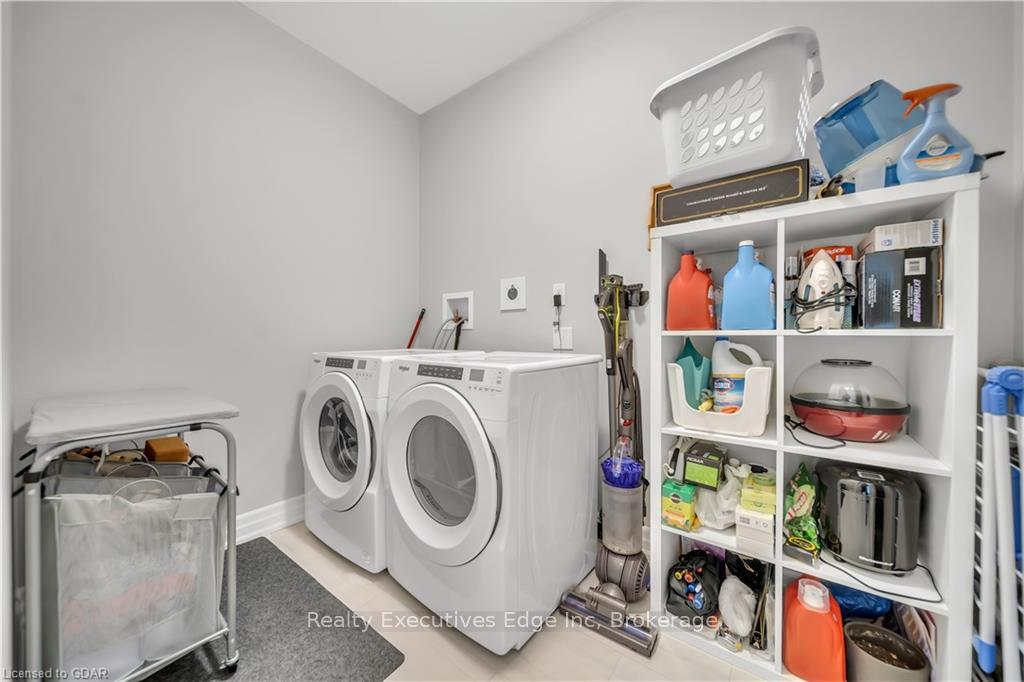 Photo 30 of Unit 1006, 1880 Gordon Street, Guelph, Pineridge/Westminster Woods — HOMEH