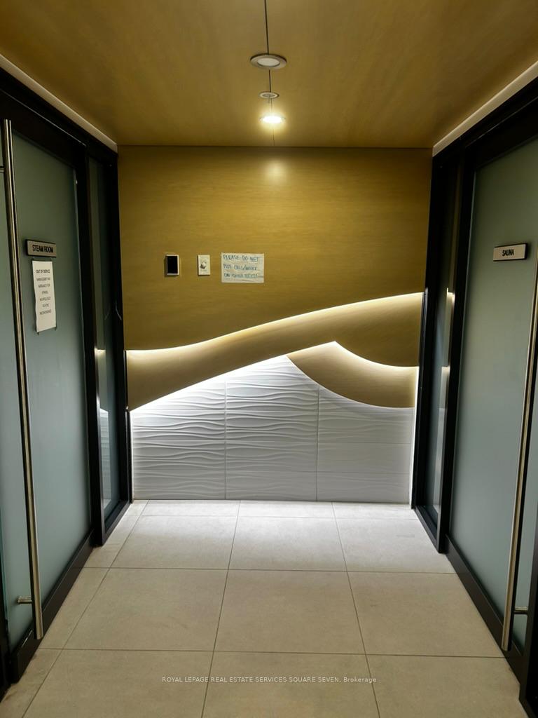 Front of Unit B501, 3200 Dakota Common